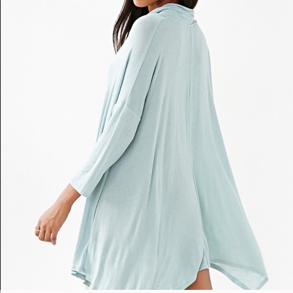 Silence + Noise by Urban Outfitters Tunic - Picture 2 of 5